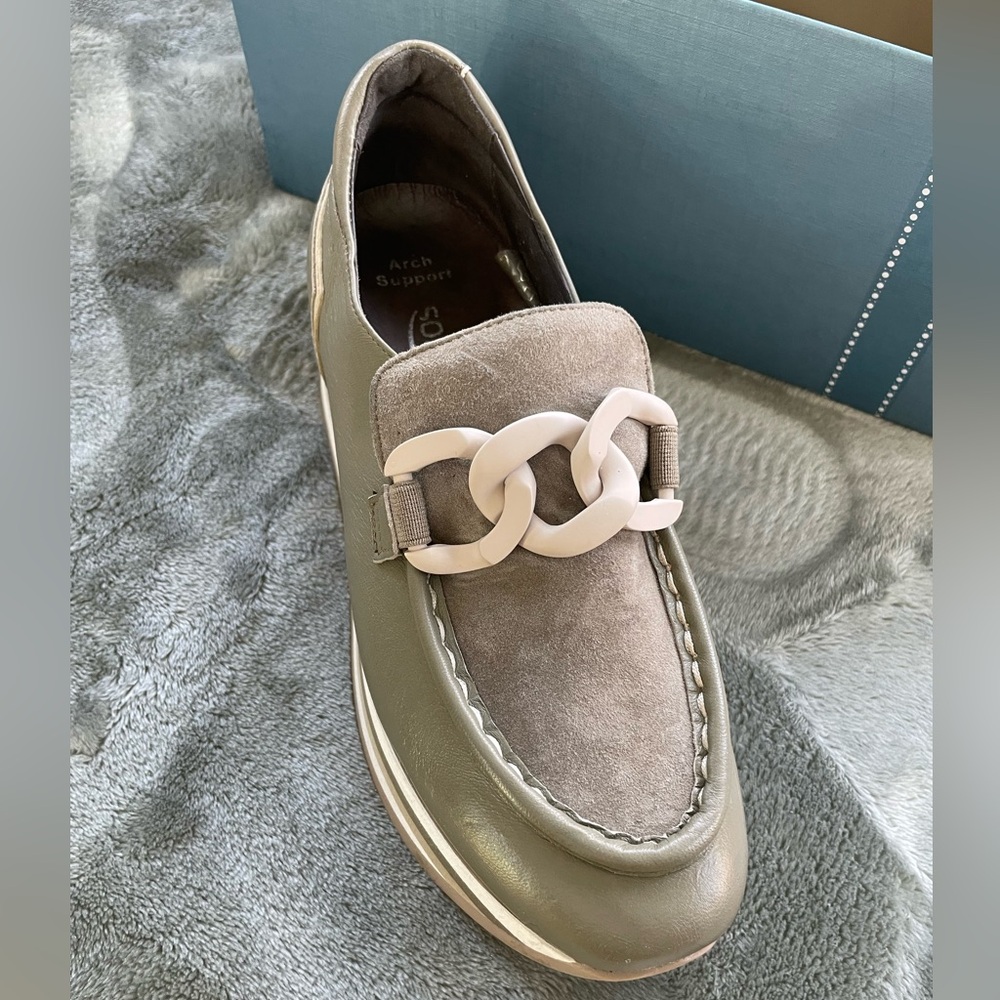 Softwaves Shoes - image 4